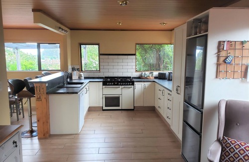 Mapua Casa | Mapua Estuary Family Home