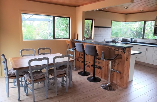 Mapua Casa | Mapua Estuary Family Home