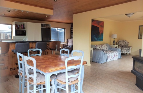 Mapua Casa | Mapua Estuary Family Home
