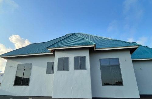 Mwananyamala Apartamento | Mapunda homes
