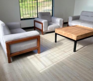 Mwananyamala Apartamento | Mapunda homes
