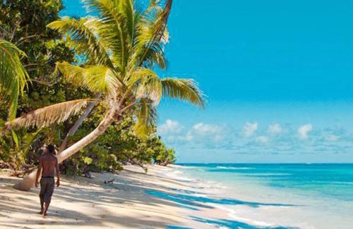 Qamea Island Complejo | Maqai Beach Eco Resort