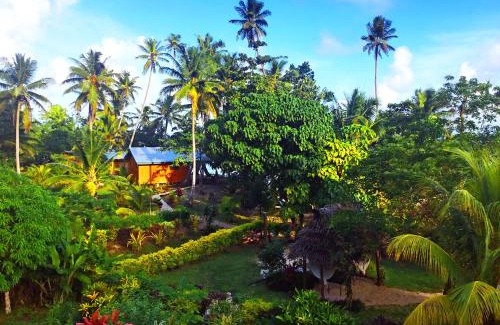 Qamea Island Complejo | Maqai Beach Eco Resort