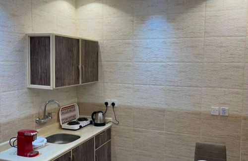 Abha Apartamento | maqar alfakhama abha