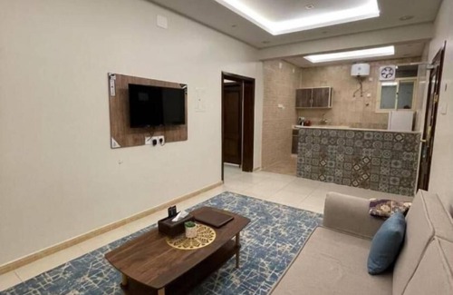 Abha Apartamento | maqar alfakhama abha