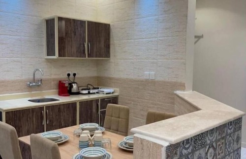 Abha Apartamento | maqar alfakhama abha