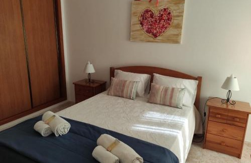 Vale de Carro Apartamento | Maré Alta by CS