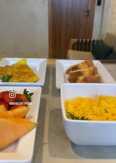 Icarai de Amontada Apartamento | Maré Loft Praia