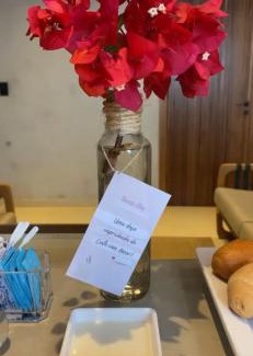 Icarai de Amontada Apartamento | Maré Loft Praia