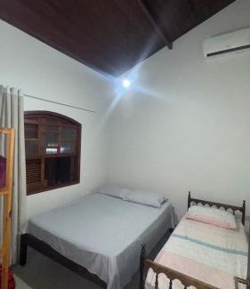 Agua Branca Casa | Maré Mansa - Casa com Piscina em Ilhabela
