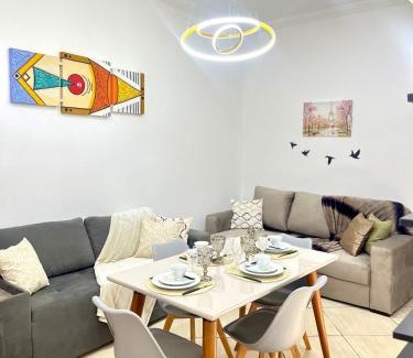 Lauro de Freitas Apartamento | Maré Praiana Rede de Hospedagens