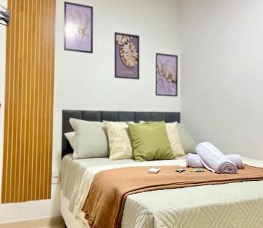 Lauro de Freitas Apartamento | Maré Praiana Rede de Hospedagens