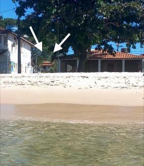 Gamboa Apartamento | Maré Zen Gamboa do Morro, 50m PRAIA