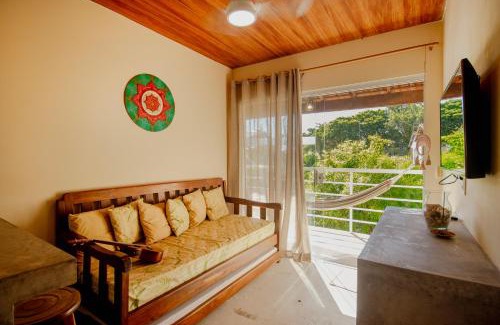 Gamboa Apartamento | Maré Zen Gamboa do Morro, 50m PRAIA