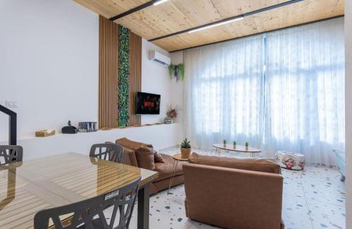 Batroun Apartamento | Marée Guest House