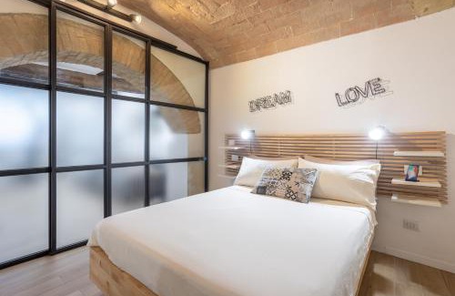 Ferro di Cavallo Apartamento | MaRì Studio Flat - Posto auto e Metro - ItalyWeGo