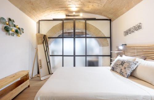 Ferro di Cavallo Apartamento | MaRì Studio Flat - Posto auto e Metro - ItalyWeGo