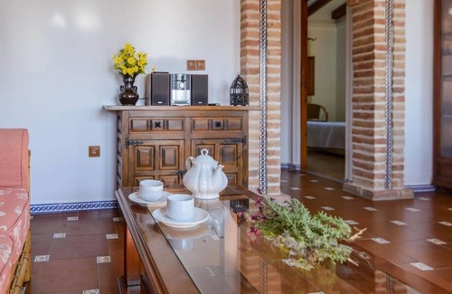 Río Velez Villa | María Campos de Vélez Vélez-Málaga by Ruralidays