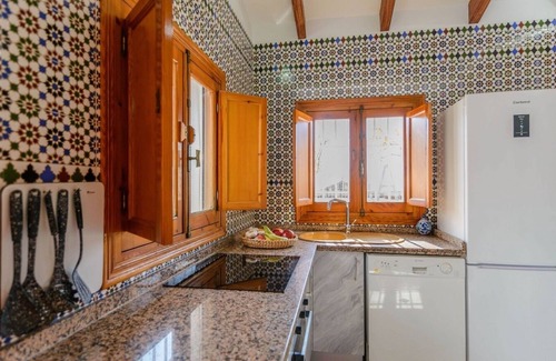 Río Velez Villa | María Campos de Vélez Vélez-Málaga by Ruralidays