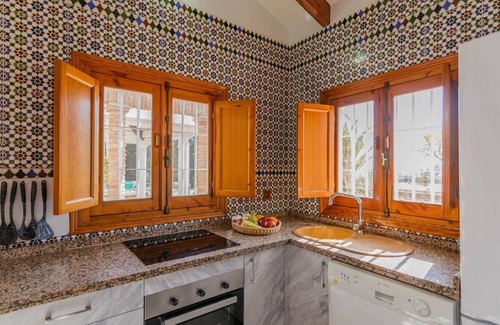 Río Velez Villa | María Campos de Vélez Vélez-Málaga by Ruralidays