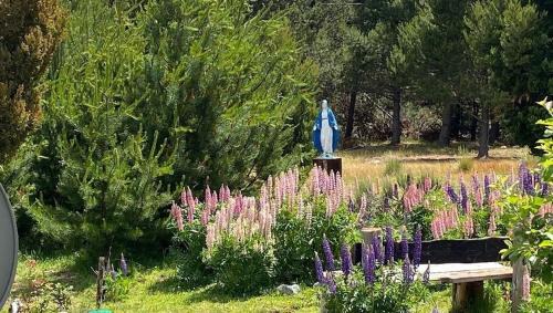 Trevelin Chalet De Esquí | María de la Patagonia