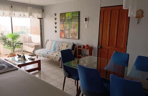 Arica Apartamento | María Esperanza Depto