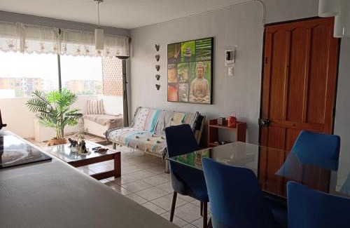 Arica Apartamento | María Esperanza Depto