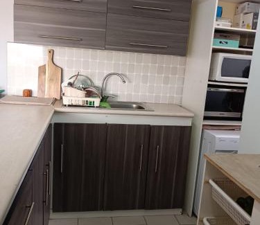 Arica Apartamento | María Esperanza Depto