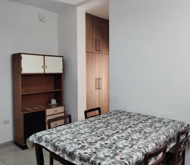 San Juan Apartamento | María Montaña - Departamento en San Juan