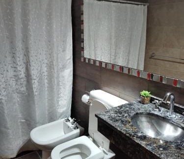 San Juan Apartamento | María Montaña - Departamento en San Juan