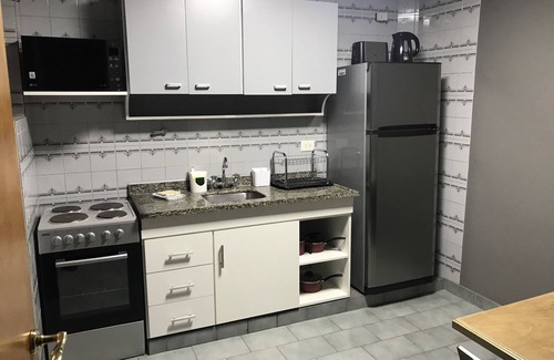 Puerto Iguazú Apartamento | Marín Apartments