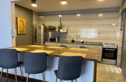 Puerto Iguazú Apartamento | Marín Apartments
