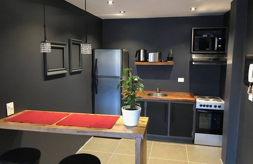 Puerto Iguazú Apartamento | Marín Apartments