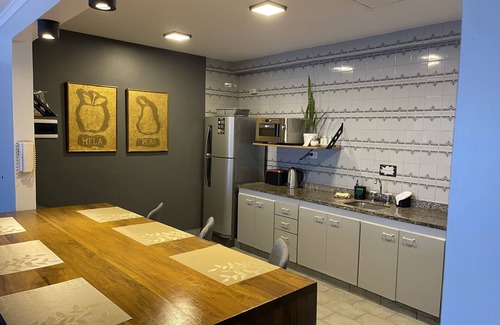 Puerto Iguazú Apartamento | Marín Apartments