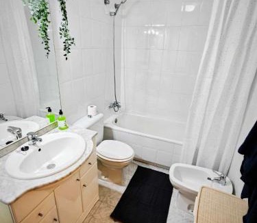 Torrevieja Apartamento | Mar Apartment #Free Garage