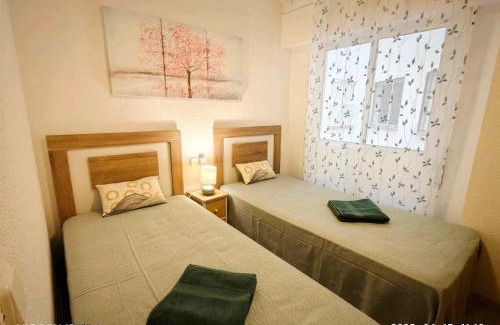 Torrevieja Apartamento | Mar Apartment #Free Garage