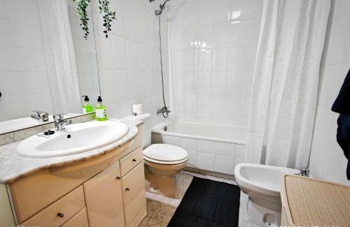 Torrevieja Apartamento | Mar Apartment #Free Garage