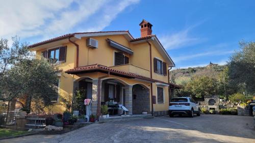 Lucija Apartamento | Mar Apartments
