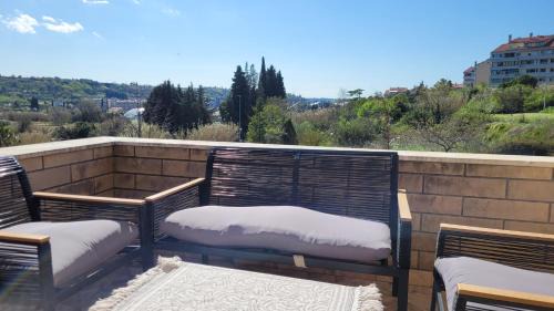 Lucija Apartamento | Mar Apartments