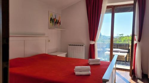 Lucija Apartamento | Mar Apartments