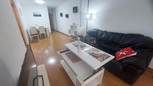 Torredembarra Apartamento | Mar & Aventura