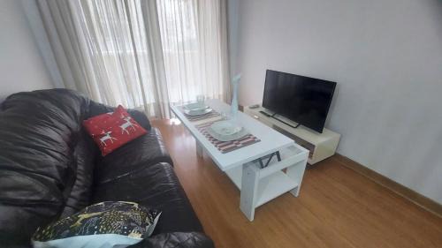 Torredembarra Apartamento | Mar & Aventura