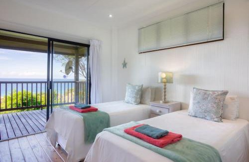 Ponta d'Ouro Casa | Mar Azul 21