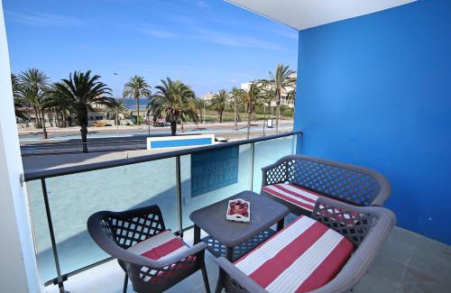 San Javier Apartamento | Mar Azul Apartments La Manga