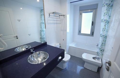 San Javier Apartamento | Mar Azul Apartments La Manga