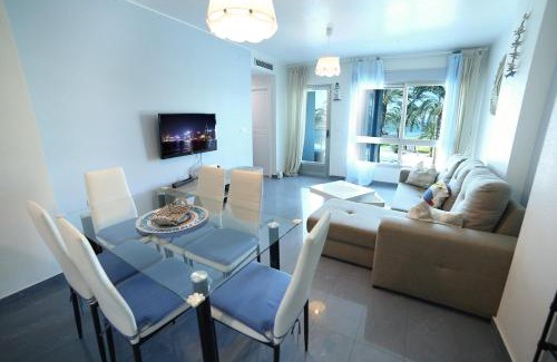 San Javier Apartamento | Mar Azul Apartments La Manga