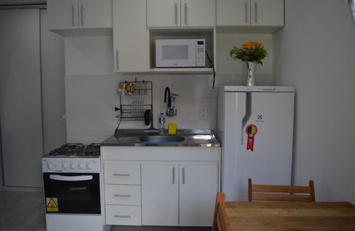 Jardim Flamboyant Apartamento | Mar Azul Bangalô