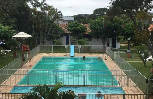Jardim Flamboyant Apartamento | Mar Azul Bangalô