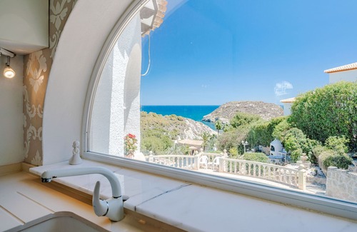 Mar Azul Casa | Mar Azul Barraka by Interhome