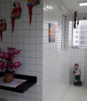 Caicara Apartamento | Mar Azul